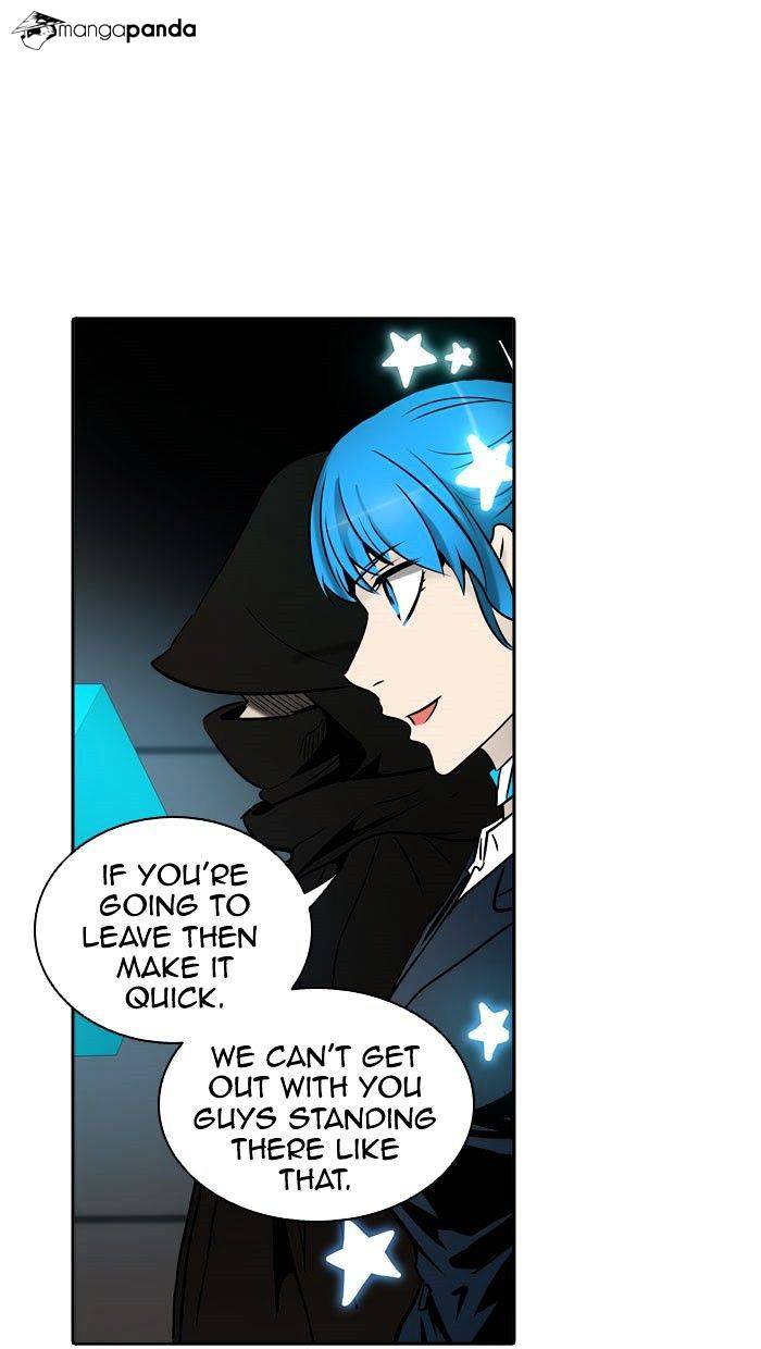 Tower of God Chapter 313 image 035